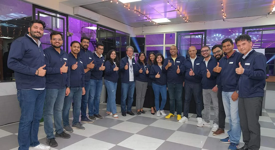 Gallery Cohort8 01 - Maruti Suzuki Innovation