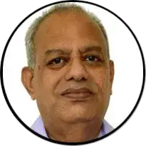 dr s rajagopalan